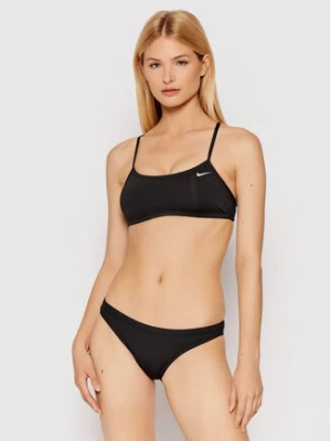 Nike Bikini Essential NESSA211 Czarny