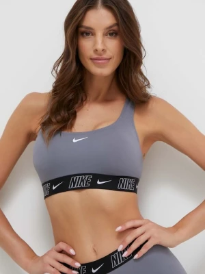 Nike biustonosz kąpielowy damski