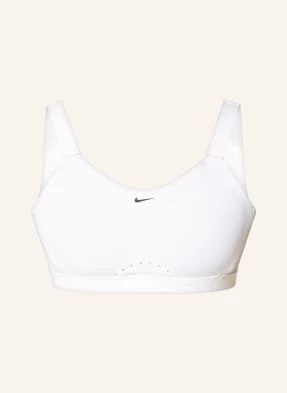 Nike Biustonosz Sportowy Alate Minimalist weiss