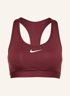 Zdjęcie produktu Nike Biustonosz Sportowy Swoosh rot