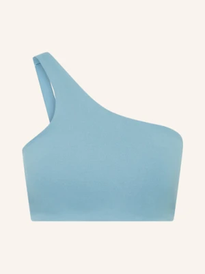 Nike Biustonosz Sportowy Zenvy gruen