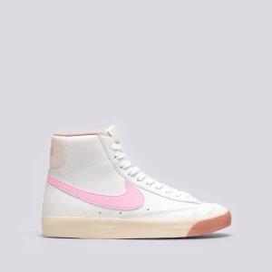 Nike Blazer Mid '77 (Gs) biały