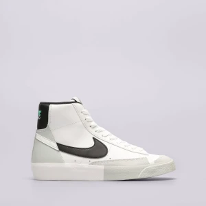 Nike Blazer Mid '77 Se (Gs) biały