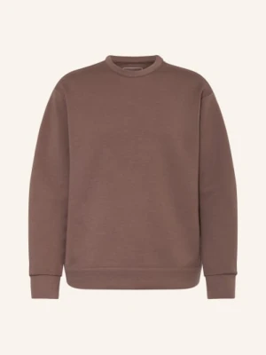 Nike Bluza 24.7 rot
