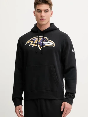 Nike bluza Club Logo Hoodie