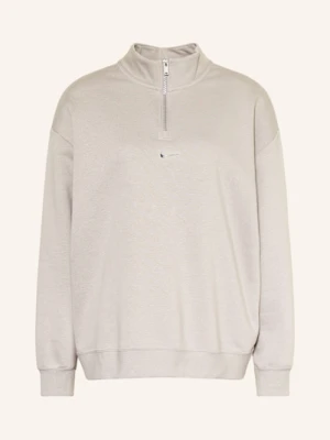 Zdjęcie produktu Nike Bluza Dresowa Typu Troyer Sportswear grau