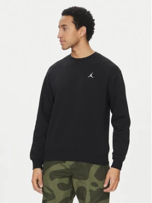 Nike Bluza FV7293 Czarny Regular Fit