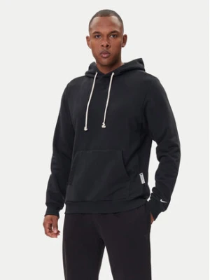 Nike Bluza FZ0218 010 Czarny Regular Fit