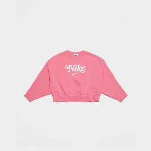 Zdjęcie produktu Nike Bluza G Nsw Trend Flc Crp Crew G
