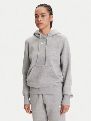 Zdjęcie produktu Nike Bluza HF6839 Szary Relaxed Fit