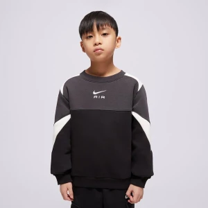 Nike Bluza K Nike Air Crew Boy
