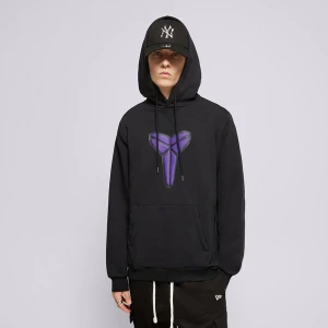 Nike Bluza Kb M Nk Df Std Iss Po Hdy Nba