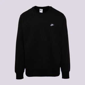 Nike Bluza M Nk Club Bb Crew