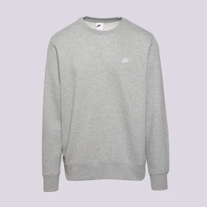Nike Bluza M Nk Club Bb Crew