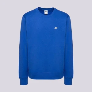 Nike Bluza M Nk Club Bb Crew