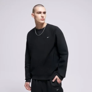 Zdjęcie produktu Nike Bluza M Nl Solo Swsh Bb Crew czarny