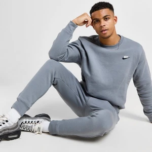 Nike Bluza M Nsw Club Dt Crew Bb