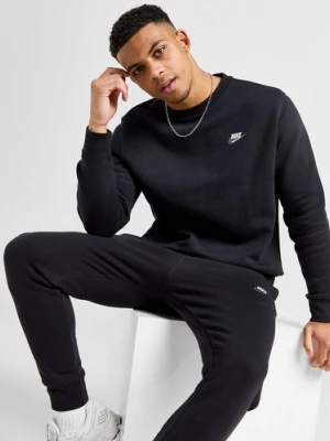 Nike Bluza M Nsw Club Dt Crew Bb