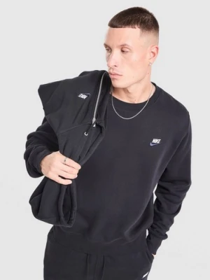 Zdjęcie produktu Nike Bluza M Nsw Club Dt Crew Bb czarny