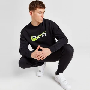 Nike Bluza M Nsw Sw Air Crew Flc Bb