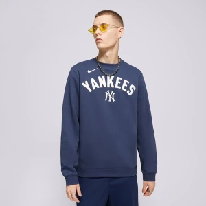Nike Bluza New York Yankees Mlb