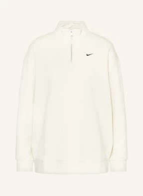 Nike Bluza Nierozpinana beige