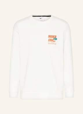 Nike Bluza Nierozpinana beige