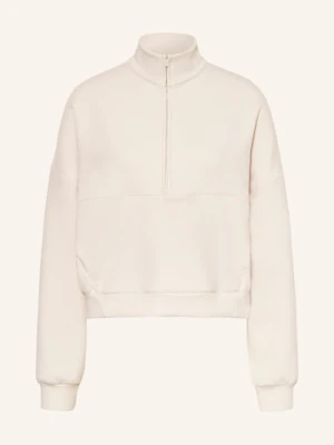 Nike Bluza Nierozpinana beige