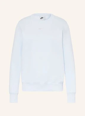 Nike Bluza Nierozpinana blau