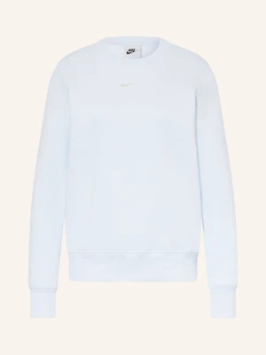 Nike Bluza Nierozpinana blau