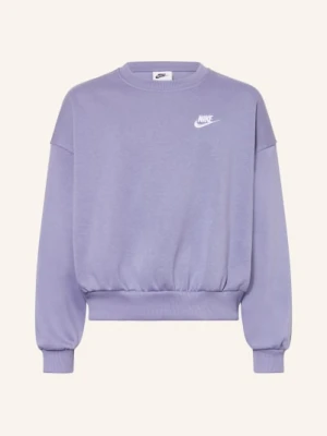 Nike Bluza Nierozpinana blau