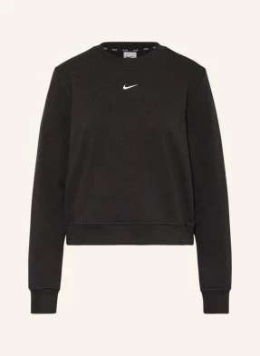 Nike Bluza Nierozpinana Dri-Fit One schwarz
