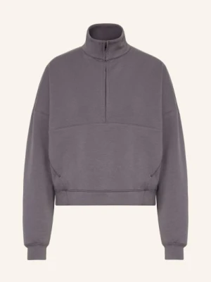 Nike Bluza Nierozpinana grau