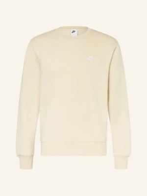 Nike Bluza Nierozpinana gruen