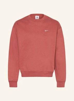 Nike Bluza Nierozpinana Nrg braun