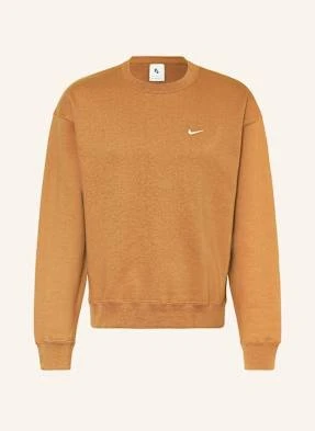 Nike Bluza Nierozpinana Nrg braun