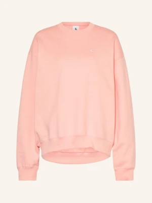 Nike Bluza Nierozpinana Nrg rosa