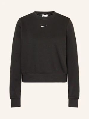 Nike Bluza Nierozpinana One schwarz