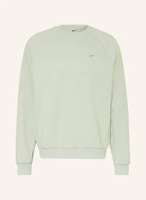 Nike Bluza Nierozpinana Primary Fleece gruen