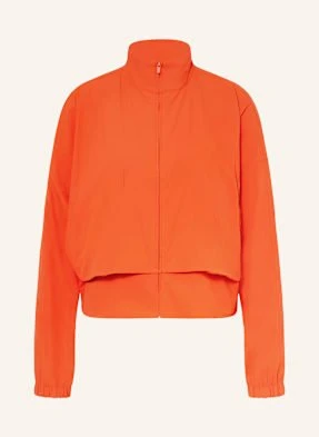 Nike Bluza Nierozpinana rot