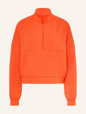 Nike Bluza Nierozpinana rot