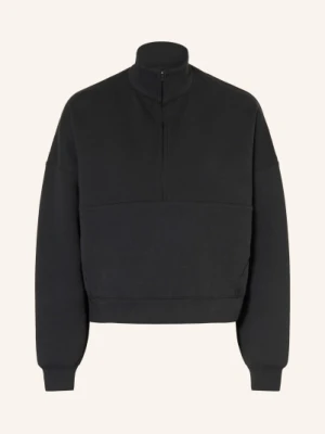 Nike Bluza Nierozpinana schwarz