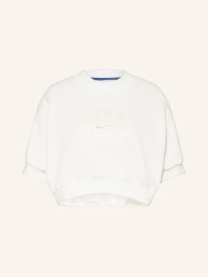 Nike Bluza Nierozpinana Sportswear Collection weiss