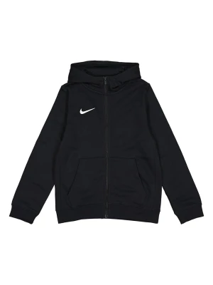 Nike Bluza "Park" w kolorze czarnym rozmiar: XS