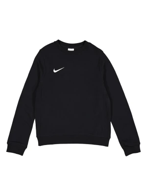 Nike Bluza "Park" w kolorze czarnym rozmiar: L