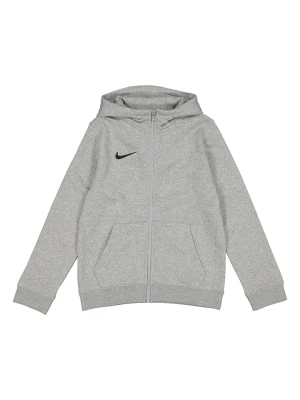 Nike Bluza "Park" w kolorze szarym rozmiar: XS