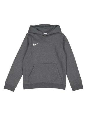 Nike Bluza "Park" w kolorze szarym rozmiar: XS