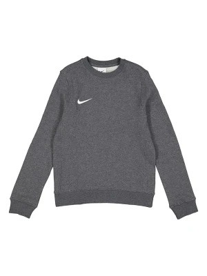 Nike Bluza "Park" w kolorze szarym rozmiar: S