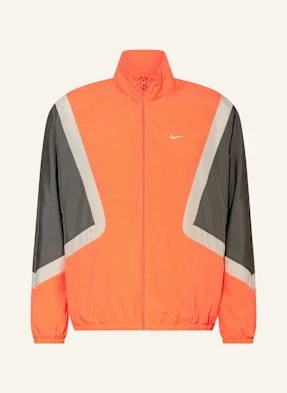 Nike Bluza Rozpinana Icon orange