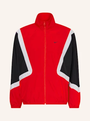 Nike Bluza Rozpinana Icon rot